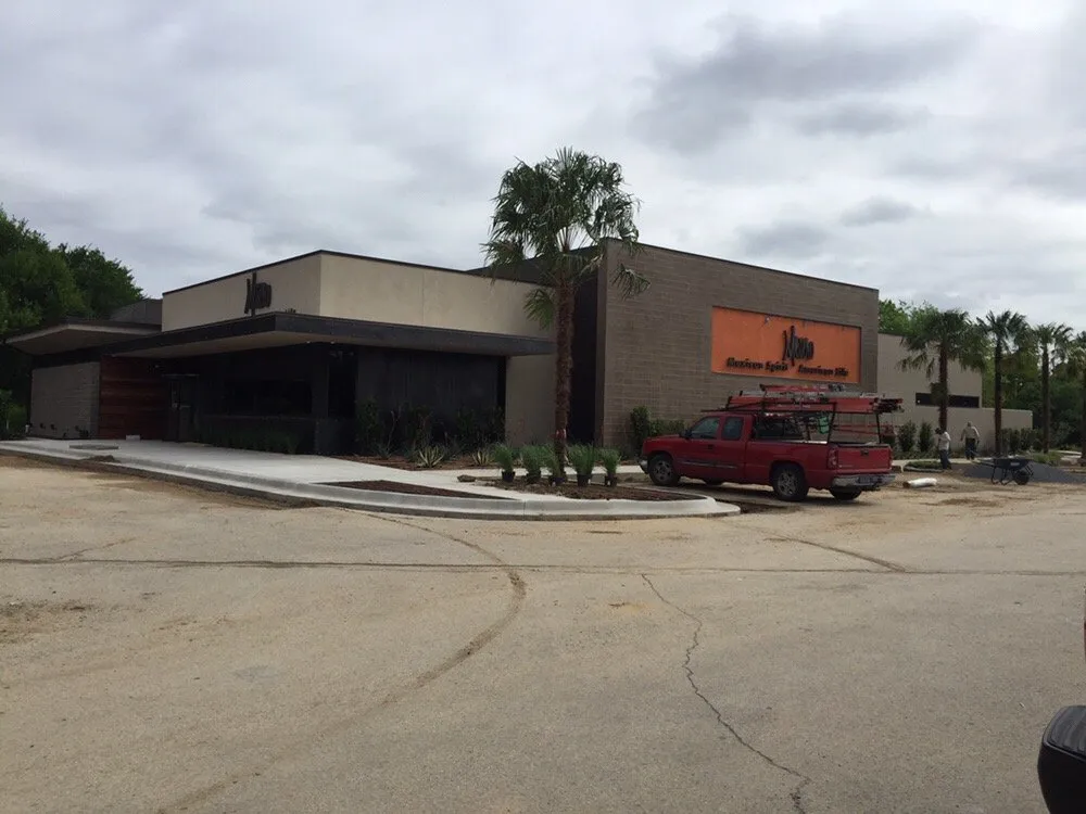 Slide of Freddys Cool Zone