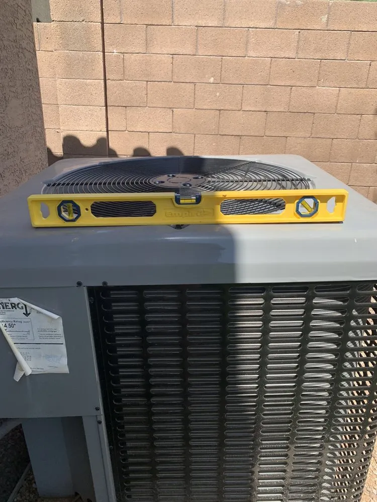 Slide of Frederick & Sons Air Conditioning & Plumbing