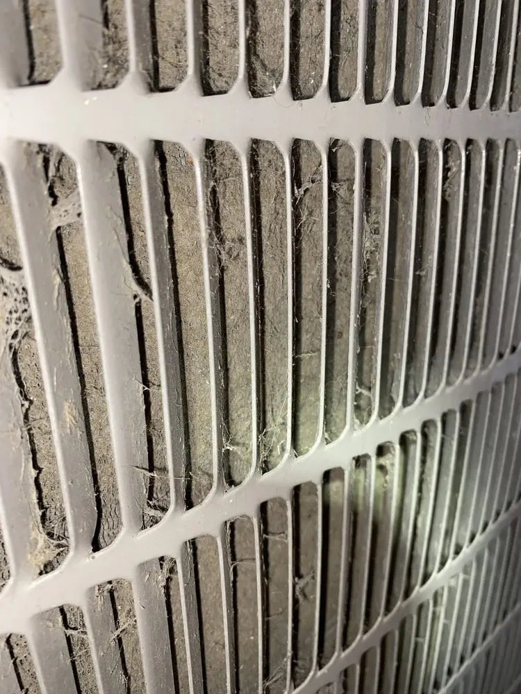 Slide of Frederick Air