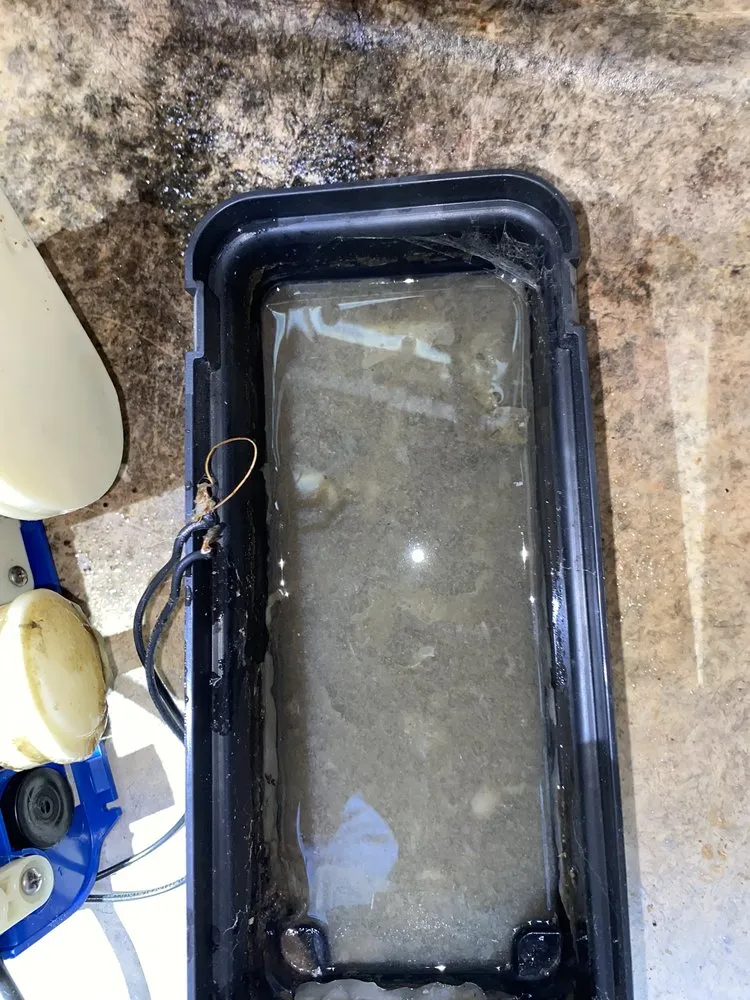 Slide of Frederick Air