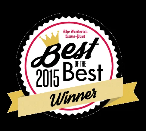 Slide of Frederick Air