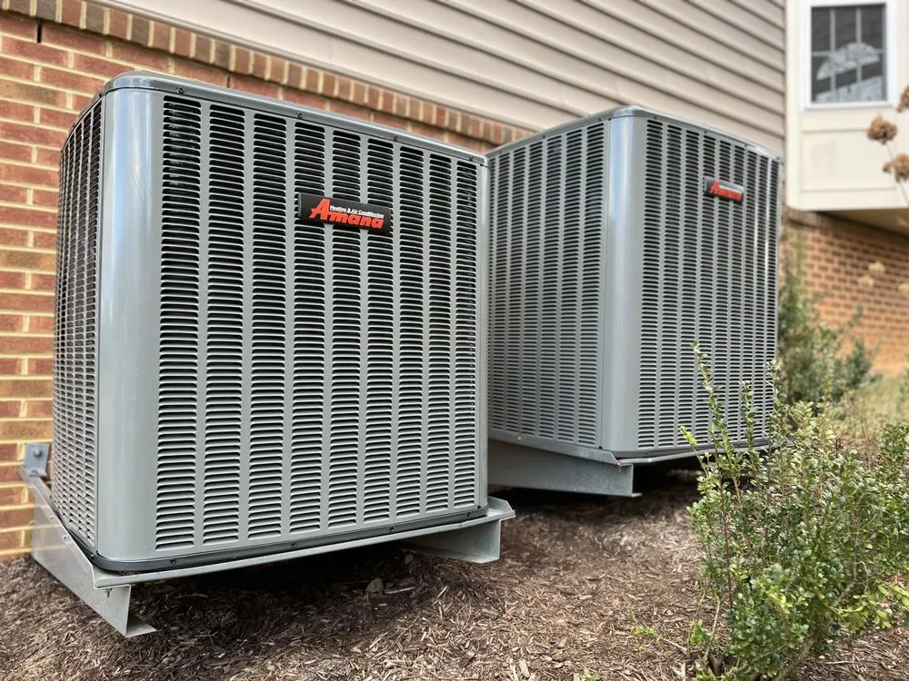 Slide of Frederick Heating And Air Conditioning