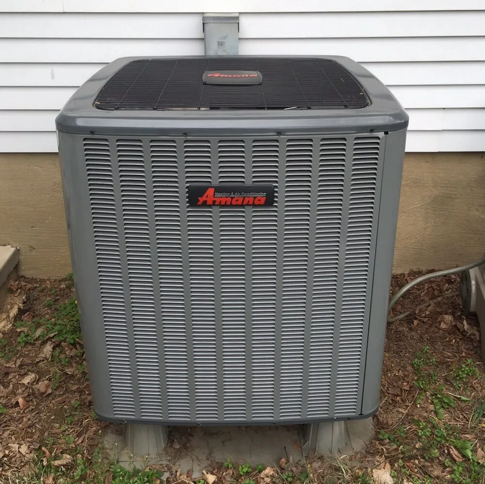 Slide of Frederick Heating And Air Conditioning