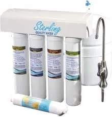 Slide of Frederick Mechanical