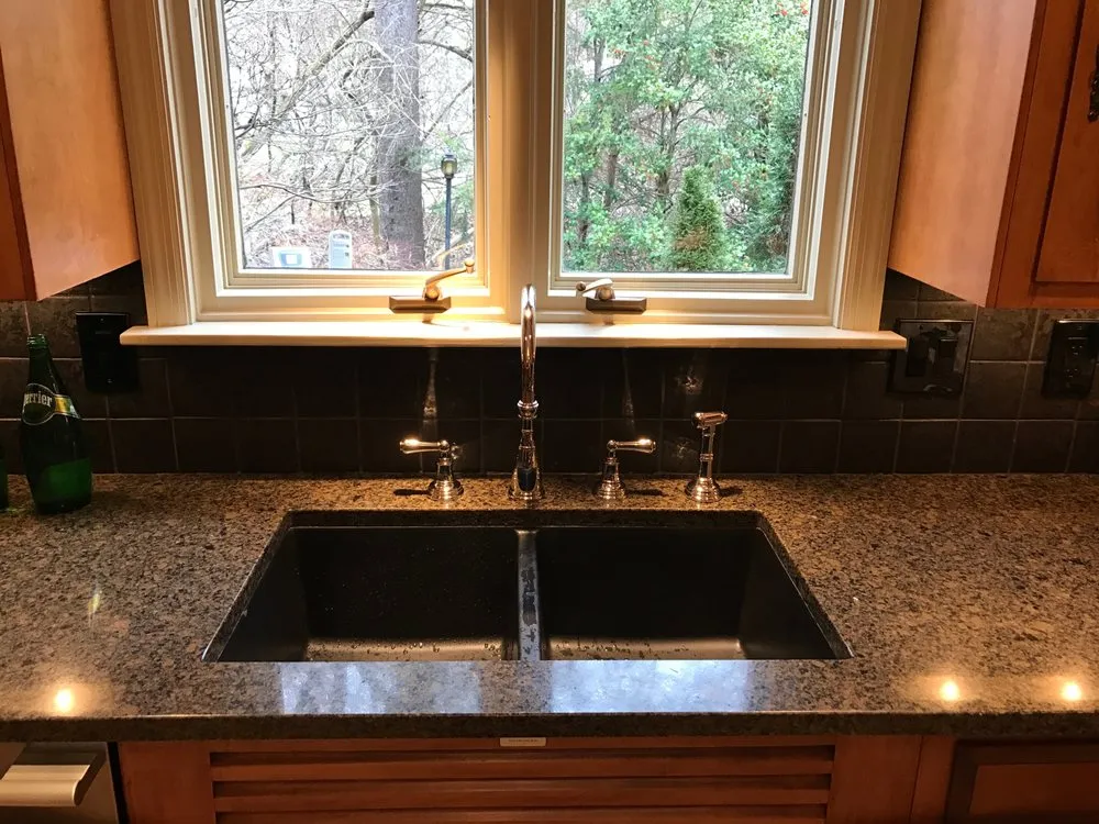 Slide of Frederick Mechanical