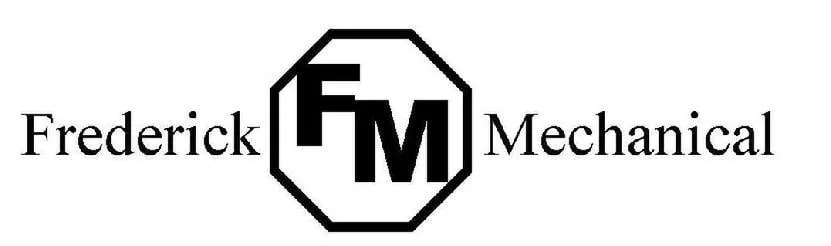 Slide of Frederick Mechanical