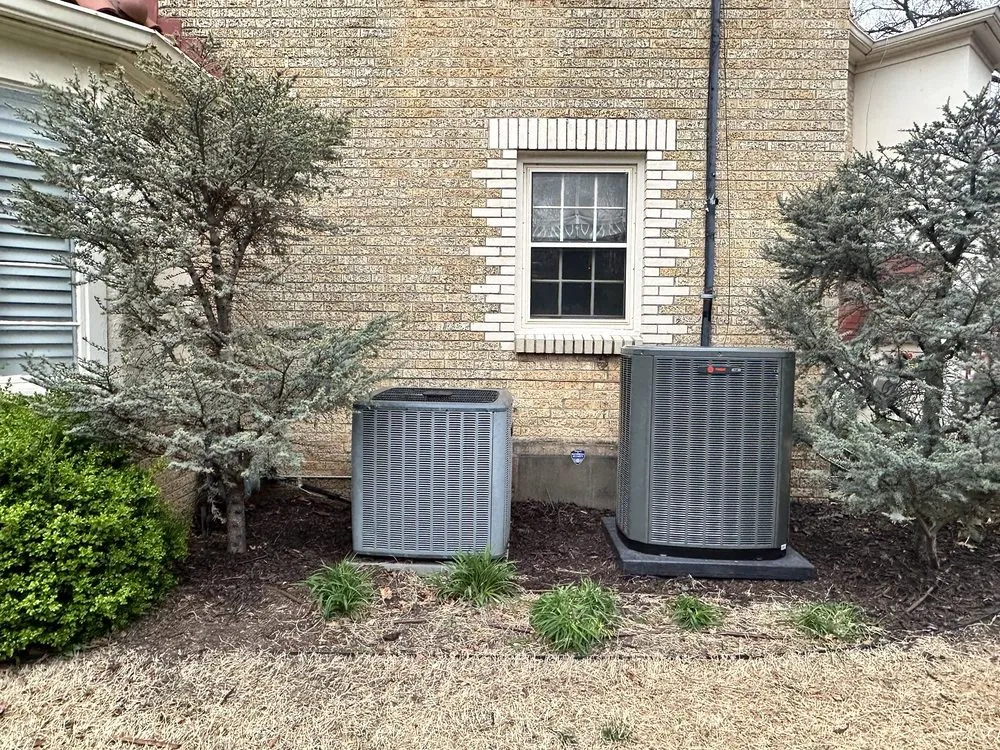 Slide of Frederick Plumbing, Heating & Air Conditioning