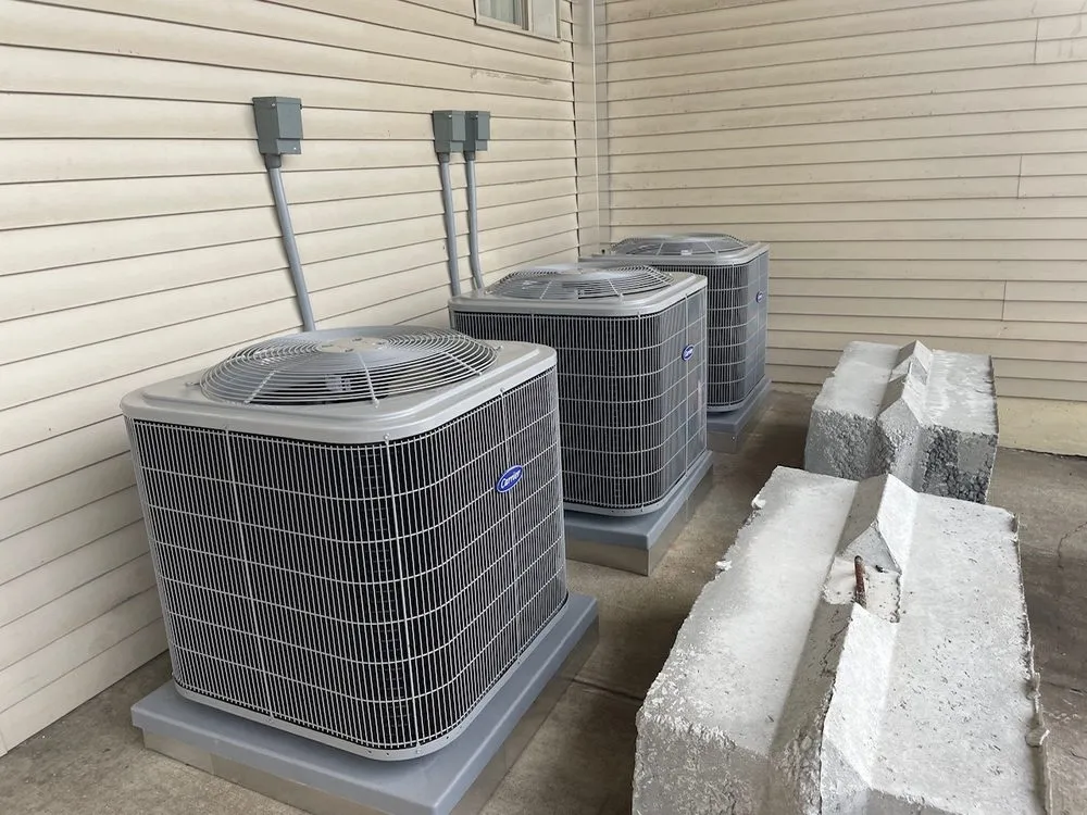 Slide of Frederick Sheet Metal Inc