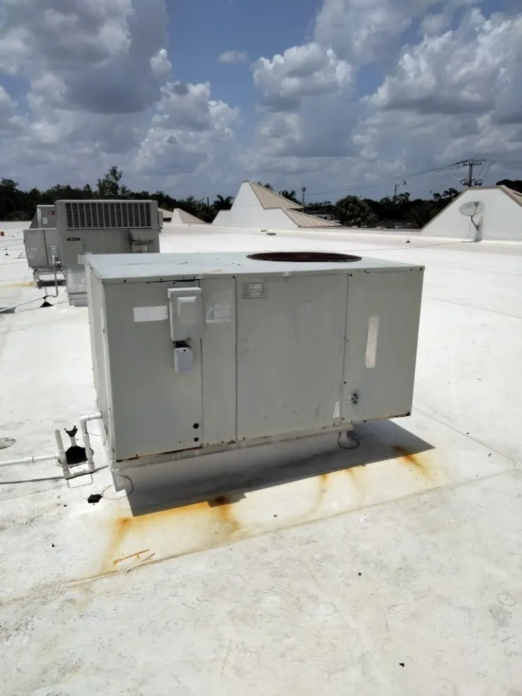 Slide of Fredericks Cooling & Heating