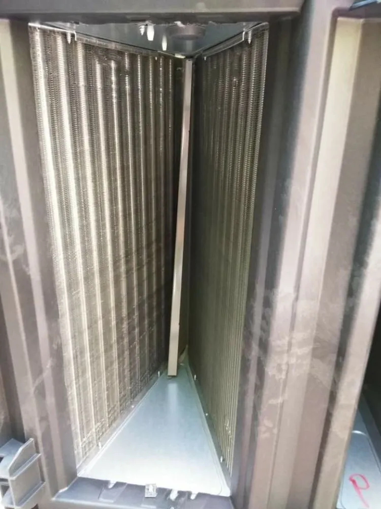 Slide of Fredericks Cooling & Heating