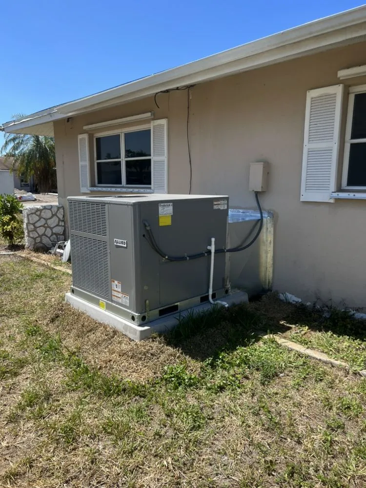 Slide of Fredericks Cooling And Heating