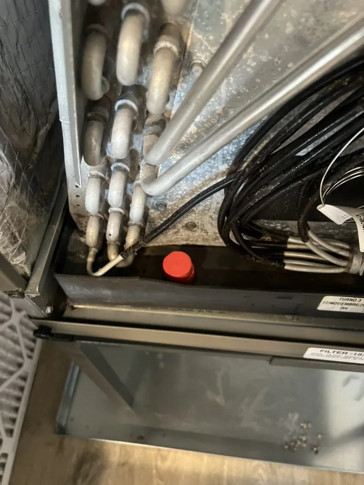 Slide of Fredericks Cooling And Heating