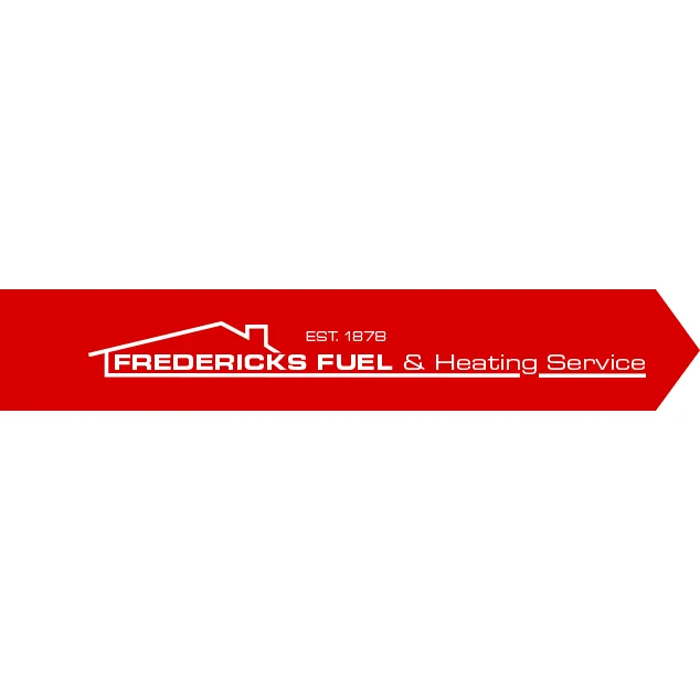 Slide of Fredericks Fuel & Heating Service