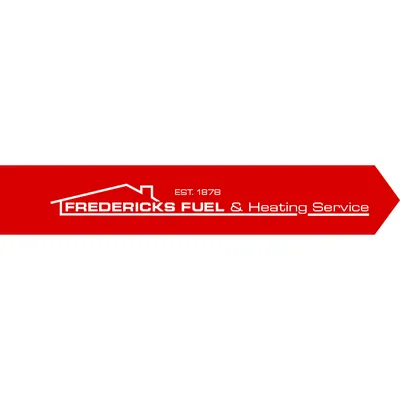 Fredericks Fuel & Heating Service