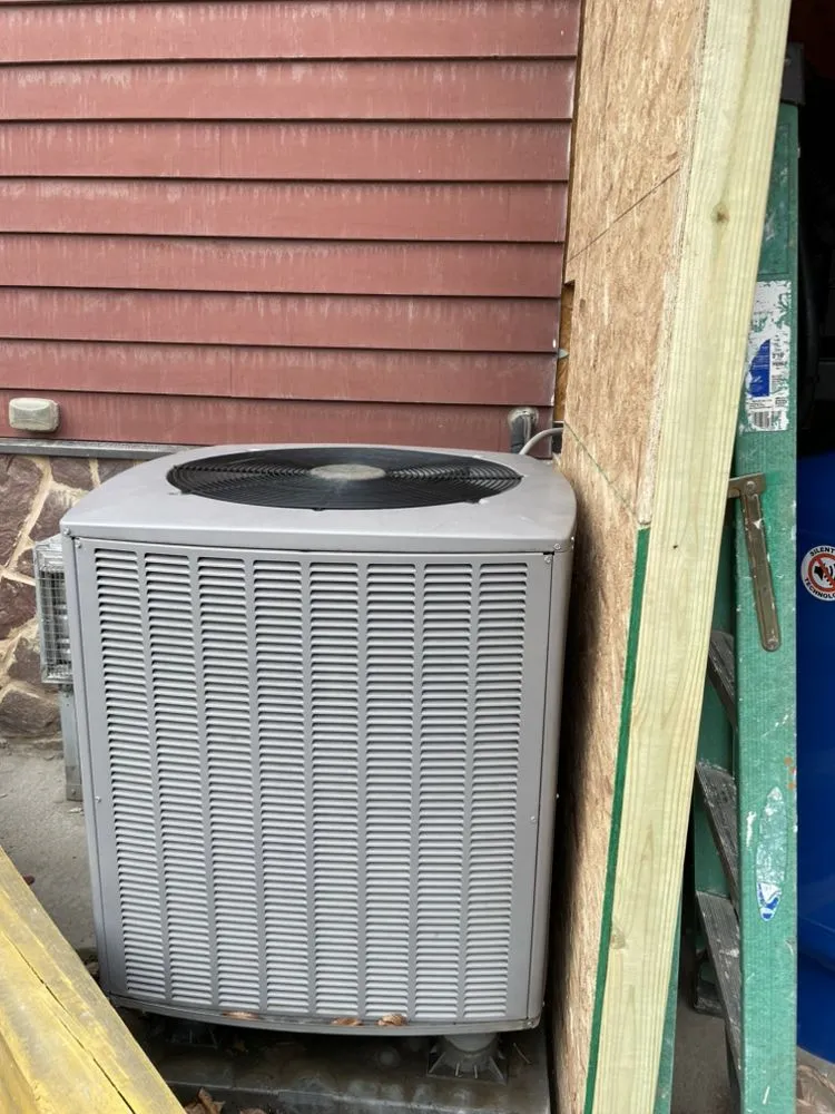 Slide of Fredericksburg Heating & Cooling