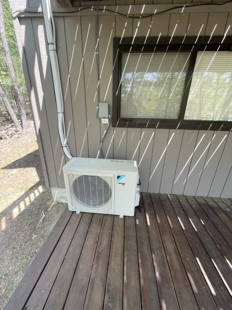 Slide of Fredericksburg Heating & Cooling