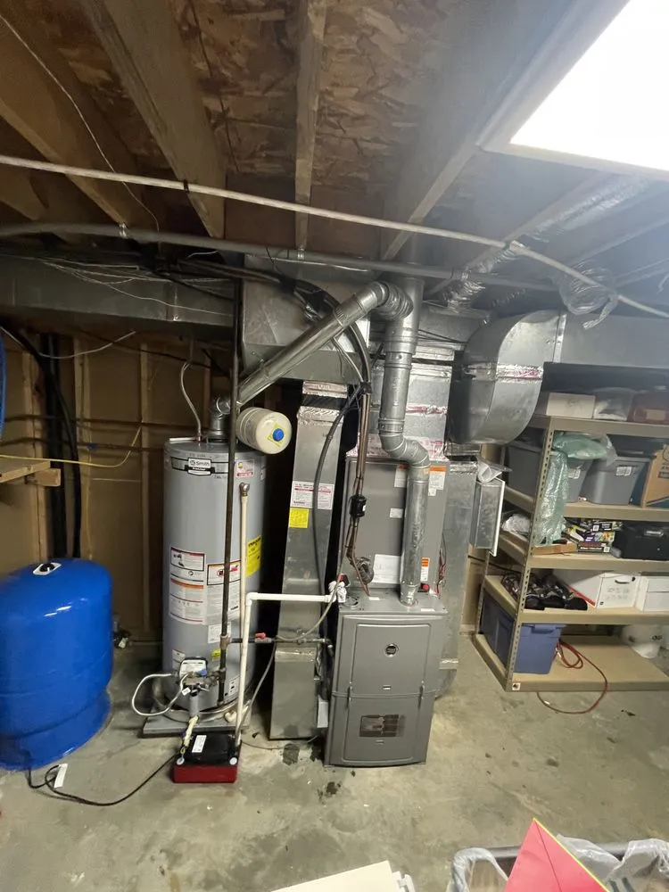 Slide of Fredericksburg Heating & Cooling