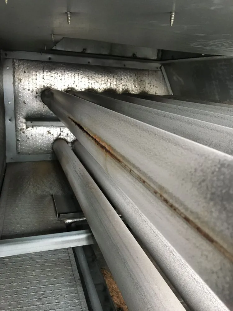 Slide of Fredericksburg Heating & Cooling