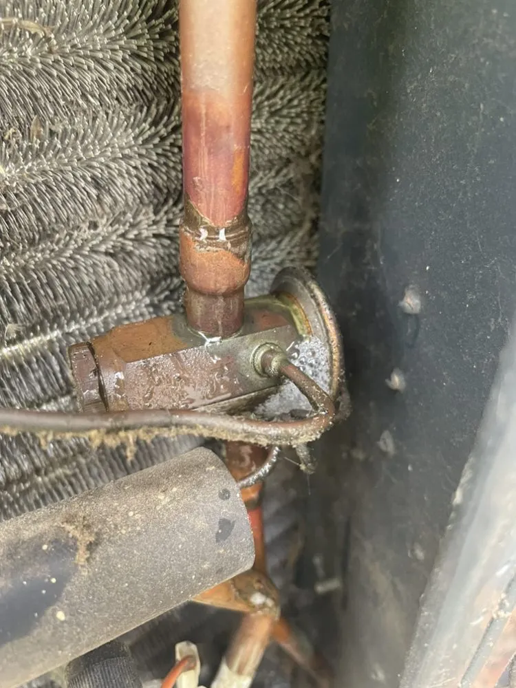 Slide of Fredericksburg Heating & Cooling