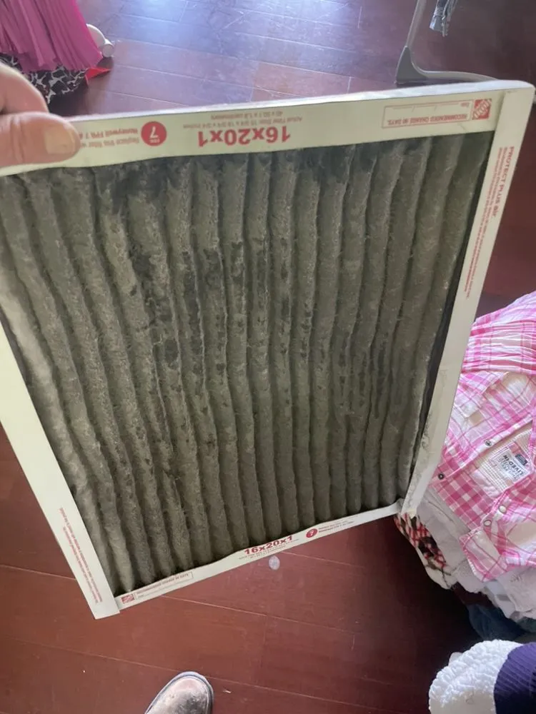 Slide of Fredericksburg Heating & Cooling