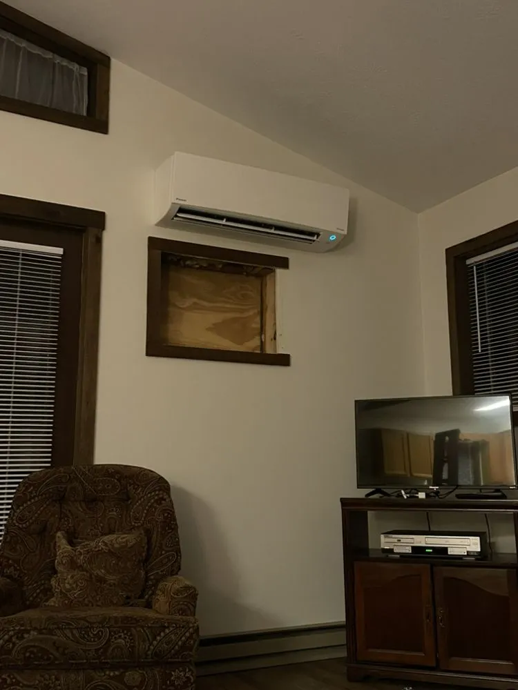 Slide of Fredericksburg Heating & Cooling