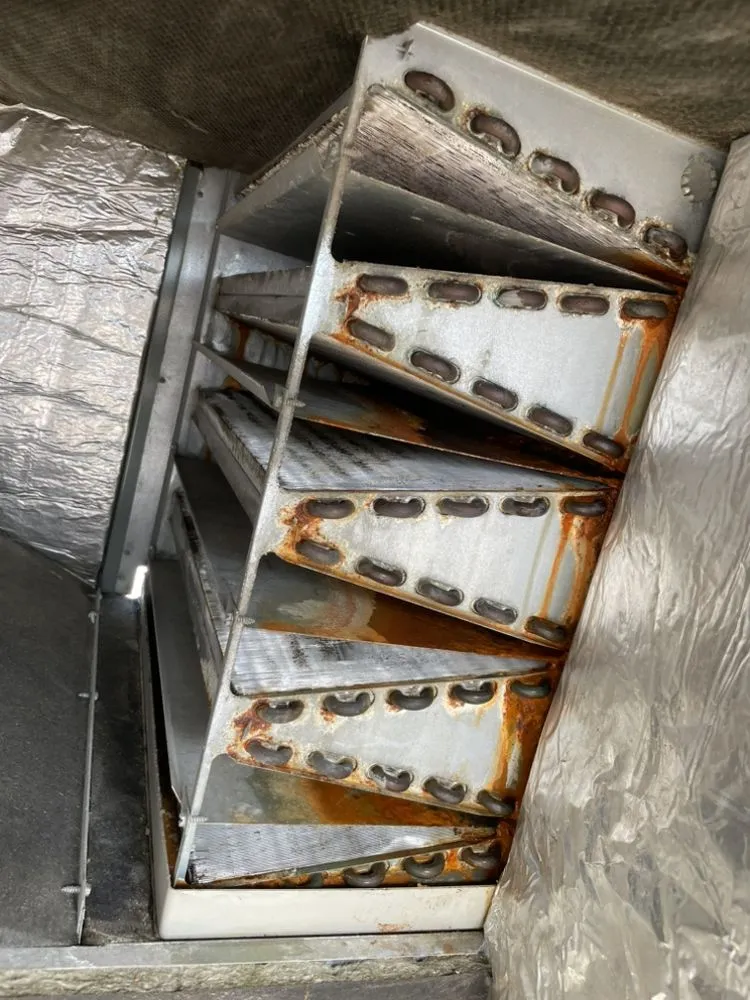 Slide of Fredericksburg Heating & Cooling