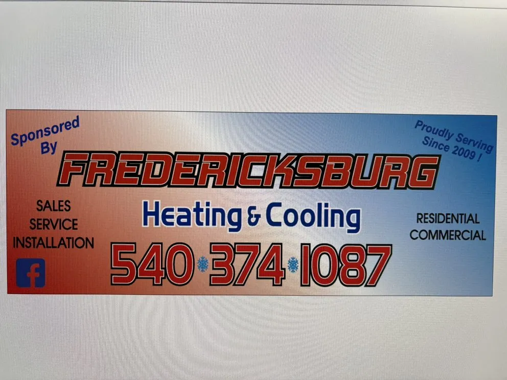 Slide of Fredericksburg Heating & Cooling