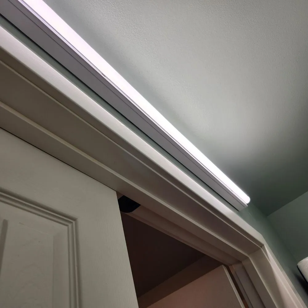 Slide of Frederickson Electric