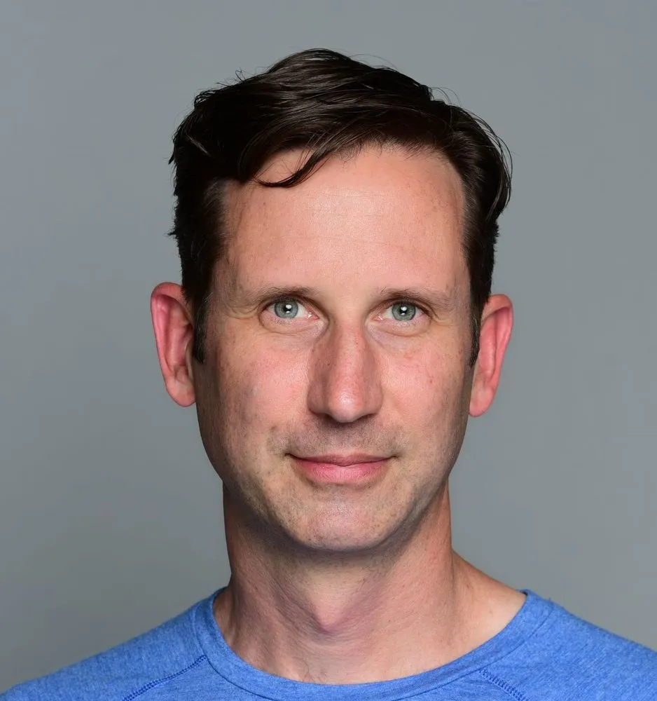 Slide of Frederickson Electric