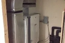 Slide of Fredrickson Mechanical