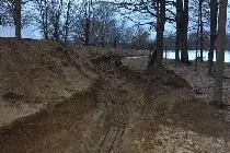 Slide of Fredrickson Mechanical