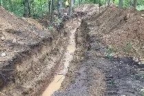 Slide of Fredrickson Mechanical