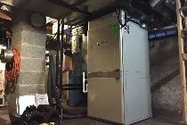 Slide of Fredrickson Mechanical