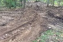 Slide of Fredrickson Mechanical