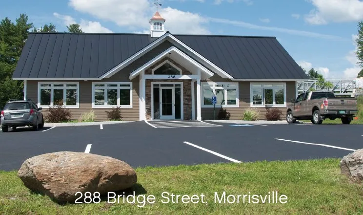 Slide of Fred's Energy