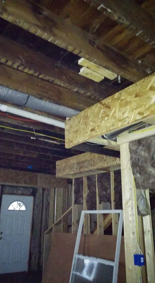 Slide of Fred's Heating and Cooling