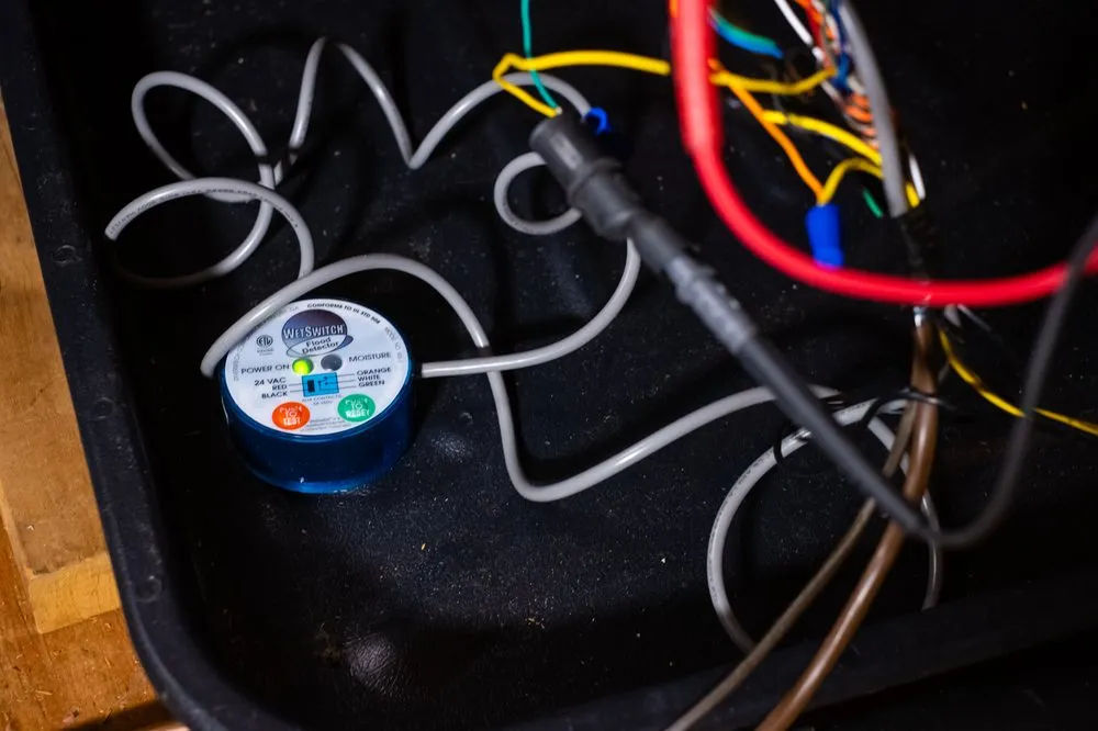 Slide of Fred's Heating and Cooling