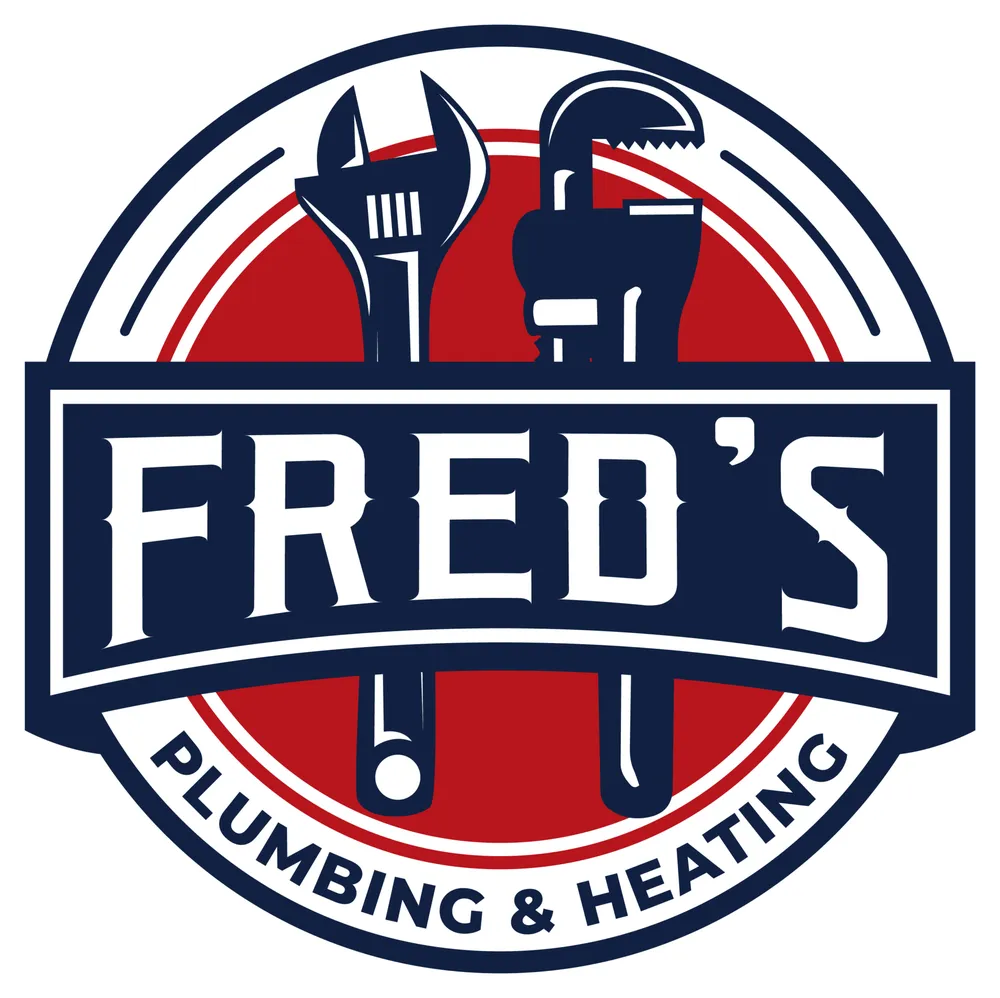 Slide of Fred's Plumbing & Heating