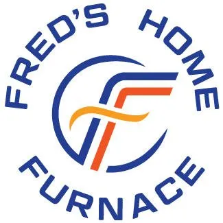 Slide of Fred's Plumbing and Home Furnace