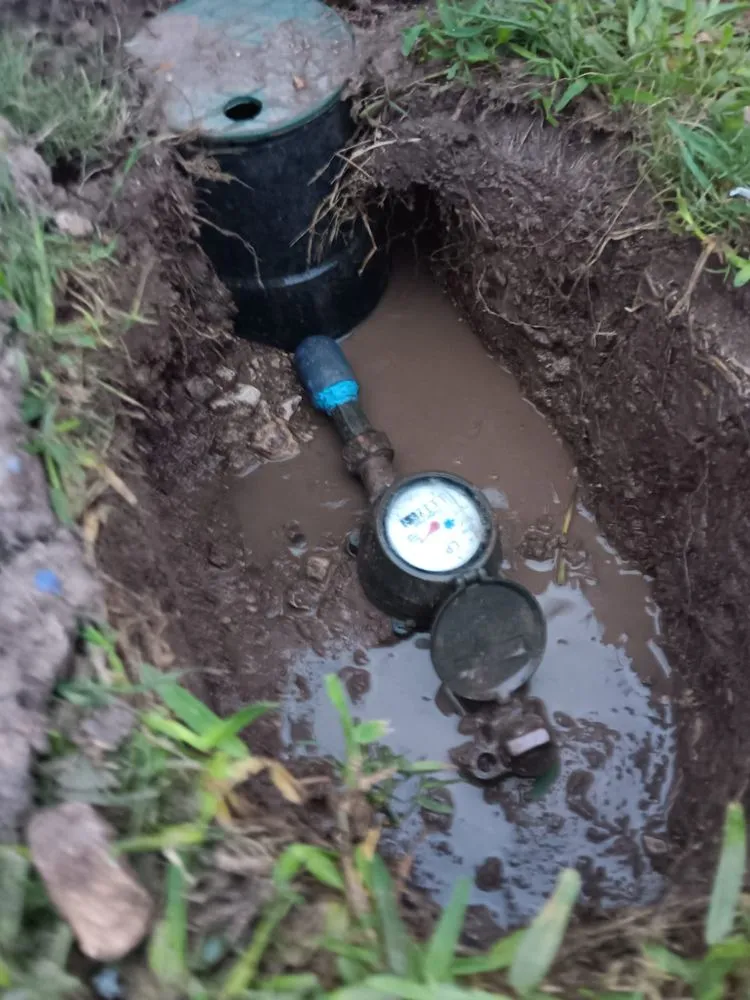 Slide of Fredy Repairs