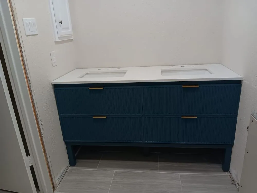 Slide of Fredy Repairs