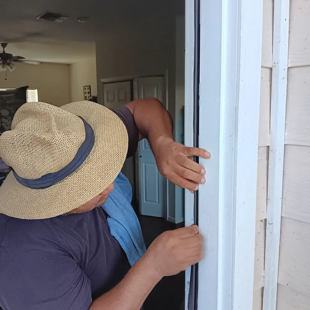 Slide of Fredy Repairs