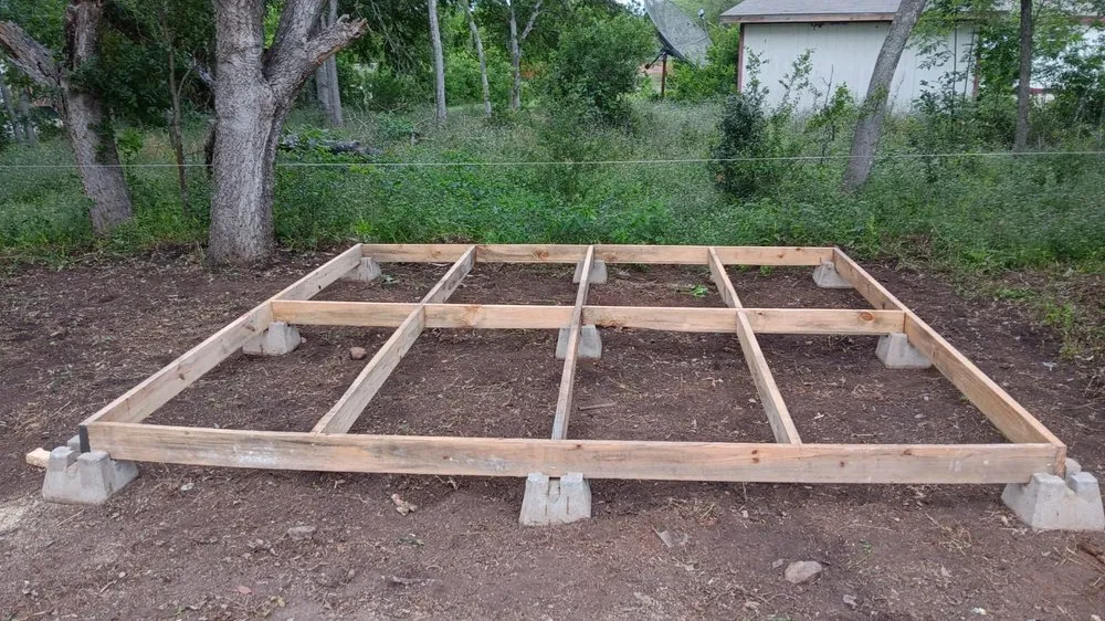 Slide of Fredy Repairs