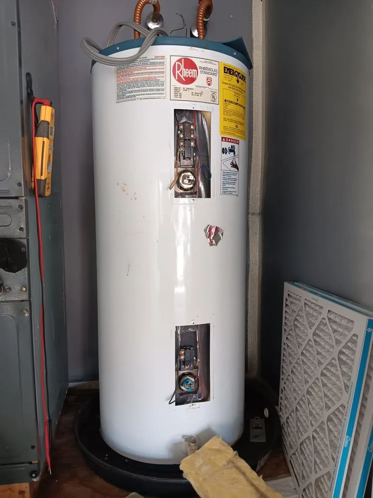 Slide of Fredy Repairs