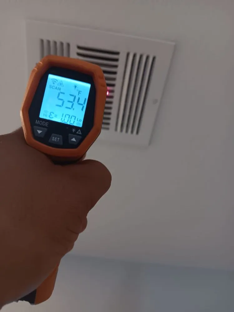 Slide of Fredy Repairs