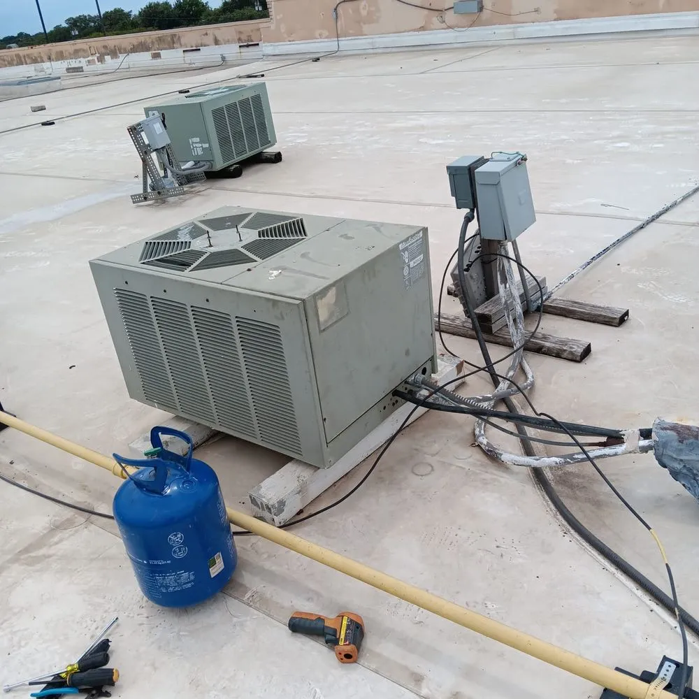 Slide of Fredy Repairs