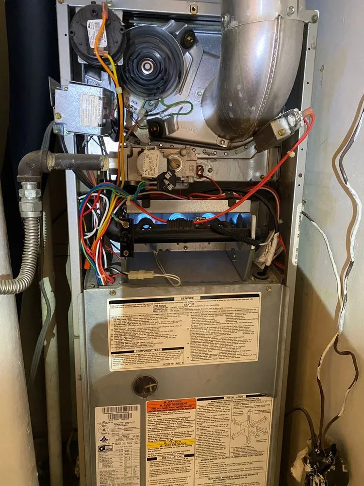 Slide of Fredy Repairs