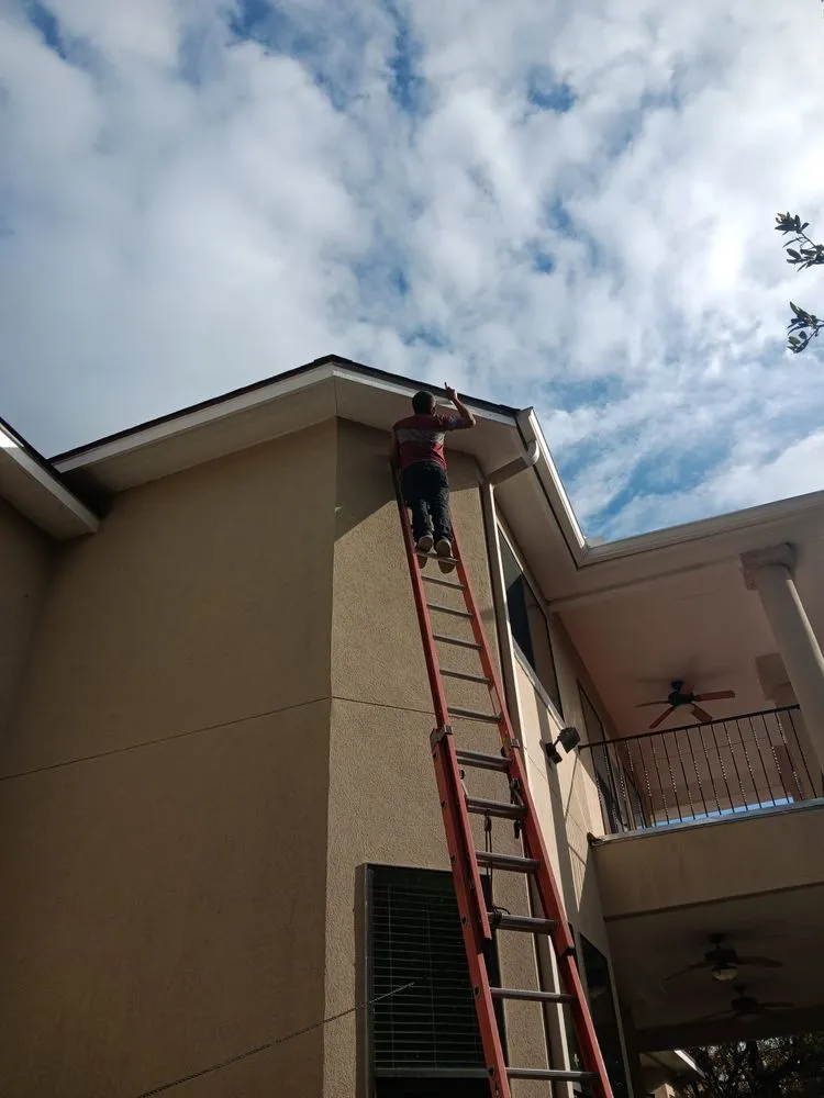 Slide of Fredy Repairs