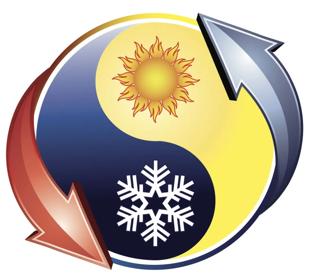 Slide of Free Air Mechanical