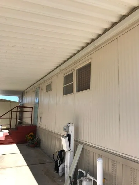 Slide of Free Air Mechanical